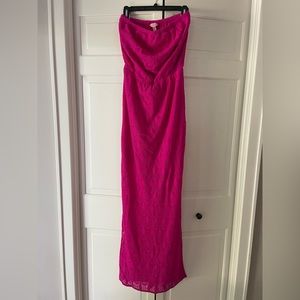 Lilly Pulitzer Maxi Dress